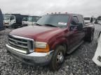 2000 Ford F350 Super Duty