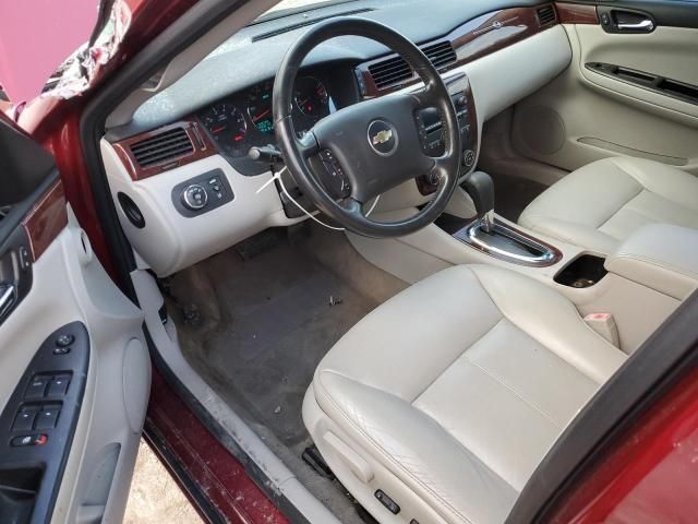 2007 Chevrolet Impala LT