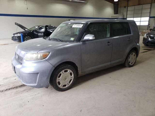 2009 Scion XB