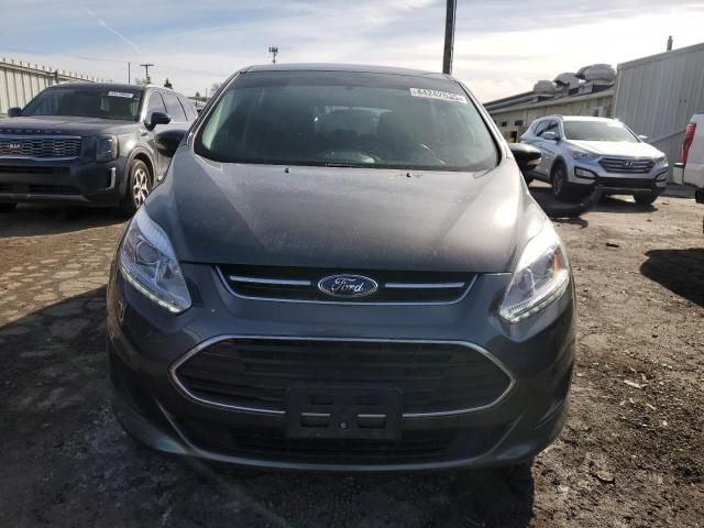 2017 Ford C-MAX SE