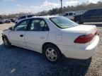 1999 Honda Accord EX