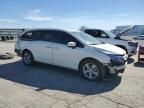 2019 Honda Odyssey EXL