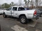 2007 Toyota Tacoma Double Cab Long BED