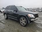 2013 Mercedes-Benz GLK 350