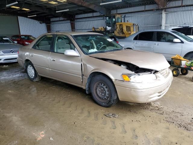 1998 Toyota Camry CE