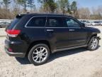 2014 Jeep Grand Cherokee Summit