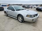 2002 Ford Mustang