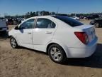 2013 Chevrolet Sonic LT