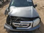 2011 Honda Pilot EXL