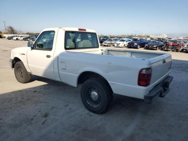 2004 Ford Ranger