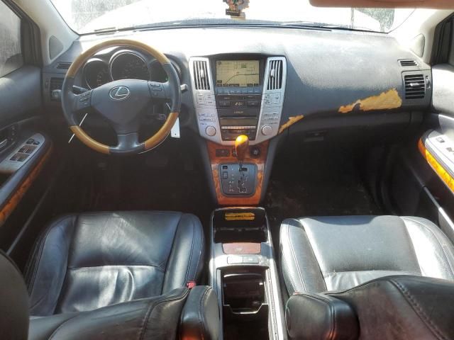 2007 Lexus RX 350