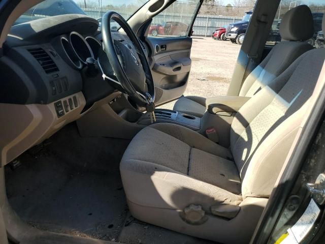 2006 Toyota Tacoma Double Cab Prerunner