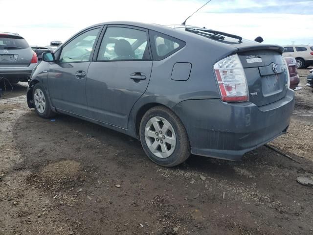 2006 Toyota Prius