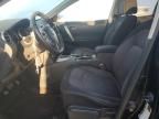 2008 Nissan Rogue S