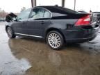 2012 Volvo S80 3.2