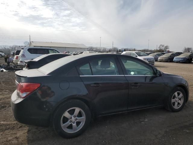 2013 Chevrolet Cruze LT