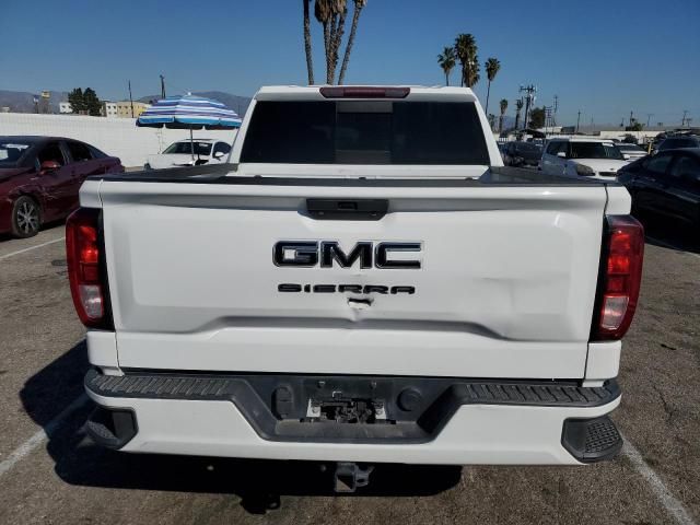 2021 GMC Sierra C1500 Elevation