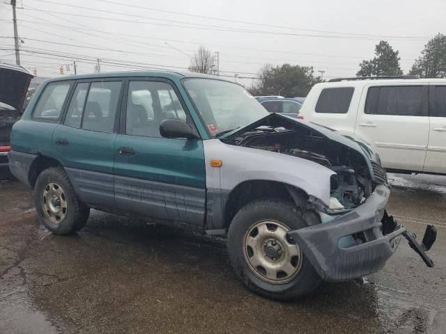 1996 Toyota Rav4