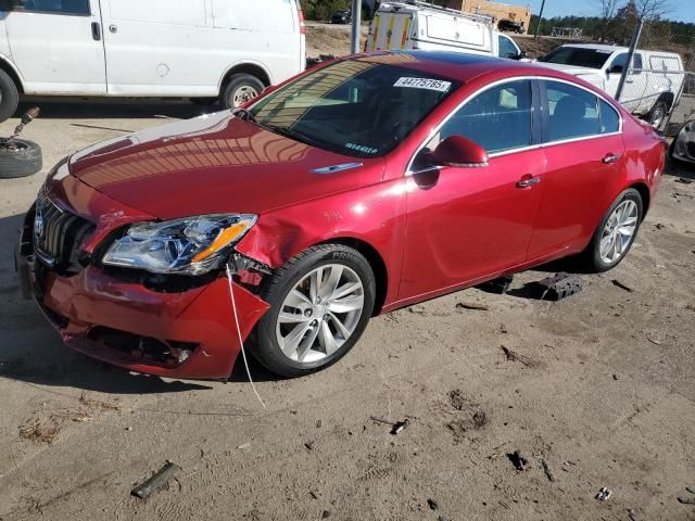 2014 Buick Regal Premium