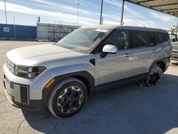 2025 Hyundai Santa FE SE en venta en Anthony, TX