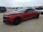 2021 Chevrolet Camaro LS