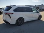 2021 Toyota Sienna XSE