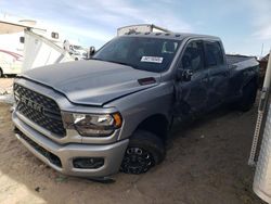 Salvage trucks for sale at Albuquerque, NM auction: 2024 Dodge RAM 3500 BIG Horn