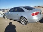 2013 Audi A4 Premium