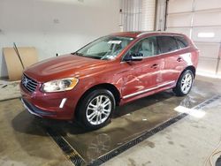 Volvo salvage cars for sale: 2015 Volvo XC60 T5 Premier