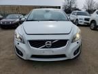 2011 Volvo C30 T5