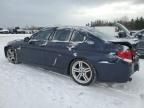 2012 BMW 535 XI