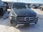 2017 Mercedes-Benz GLS 450 4matic