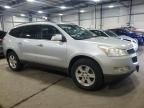 2010 Chevrolet Traverse LT