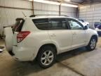 2010 Toyota Rav4 Limited