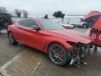 2017 Infiniti Q60 RED Sport 400