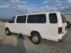 2012 Ford Econoline E350 Super Duty Wagon