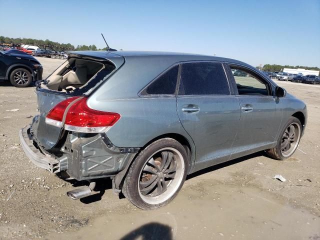 2011 Toyota Venza