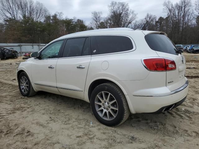 2013 Buick Enclave