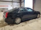 2010 Cadillac CTS