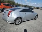 2013 Cadillac CTS Premium Collection