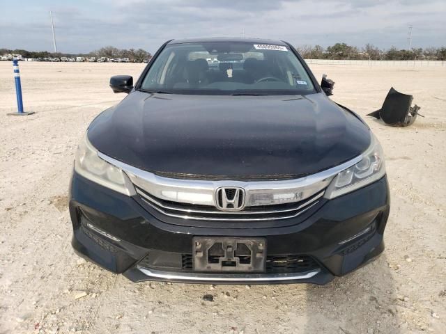 2016 Honda Accord EX