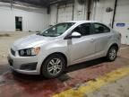 2016 Chevrolet Sonic LT