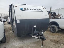 Vehiculos salvage en venta de Copart Kansas City, KS: 2022 Coachmen Clipper