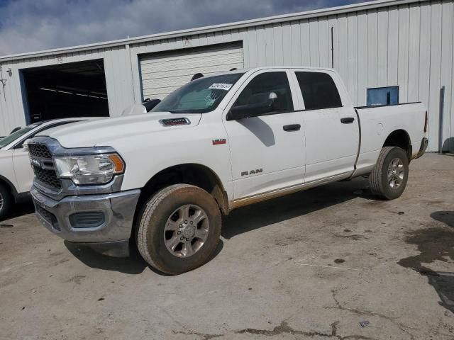 2019 Dodge RAM 2500 Tradesman