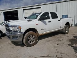 Salvage cars for sale at Montgomery, AL auction: 2019 Dodge RAM 2500 Tradesman