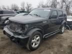 2010 Dodge Nitro SXT