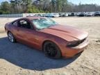 2011 Ford Mustang GT