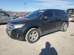 Run And Drives Cars for sale at auction: 2014 Ford Edge SEL