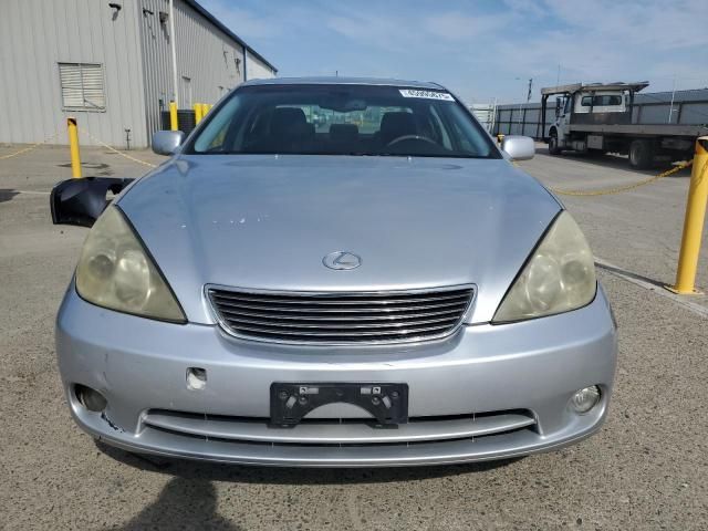 2005 Lexus ES 330