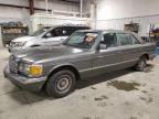 1985 Mercedes-Benz 500 SEL